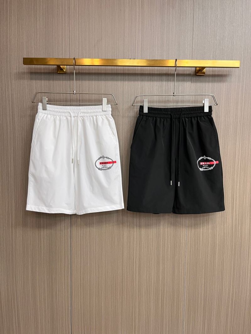 Prada Short Pants